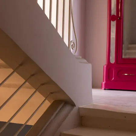 Seafront 3-bed Palazzino With Jacuzzi, Heart Of Balluta