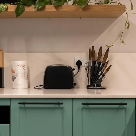 Seafront 3-bed Palazzino With Jacuzzi, Heart Of Balluta Villa *