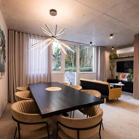 Vilă Seafront 3-bed Palazzino With Jacuzzi, Heart Of Balluta Sliema