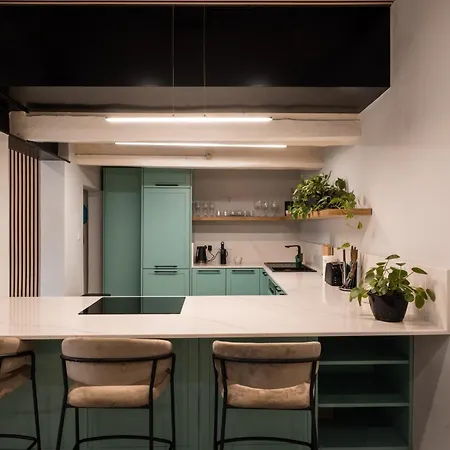 Seafront 3-bed Palazzino With Jacuzzi, Heart Of Balluta Villa *