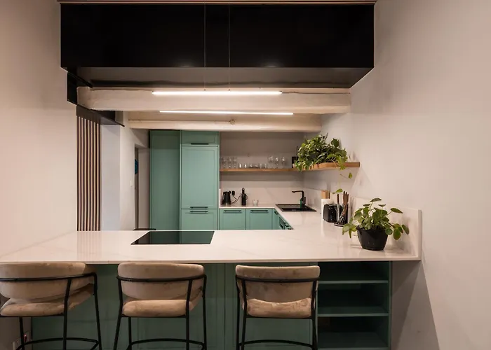 Seafront 3-bed Palazzino With Jacuzzi, Heart Of Balluta Vilă *