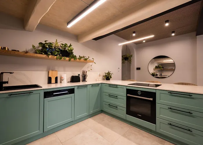 Vilă Seafront 3-bed Palazzino With Jacuzzi, Heart Of Balluta