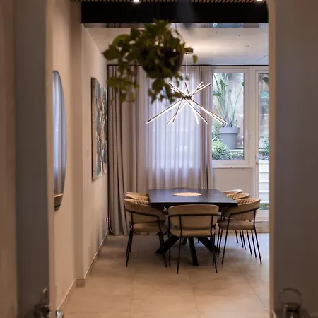 Villa Seafront 3-bed Palazzino With Jacuzzi, Heart Of Balluta *