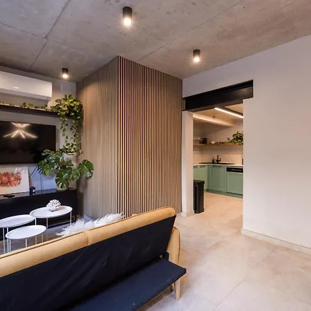 Villa Seafront 3-bed Palazzino With Jacuzzi, Heart Of Balluta