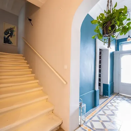Villa Seafront 3-bed Palazzino With Jacuzzi, Heart Of Balluta Sliema
